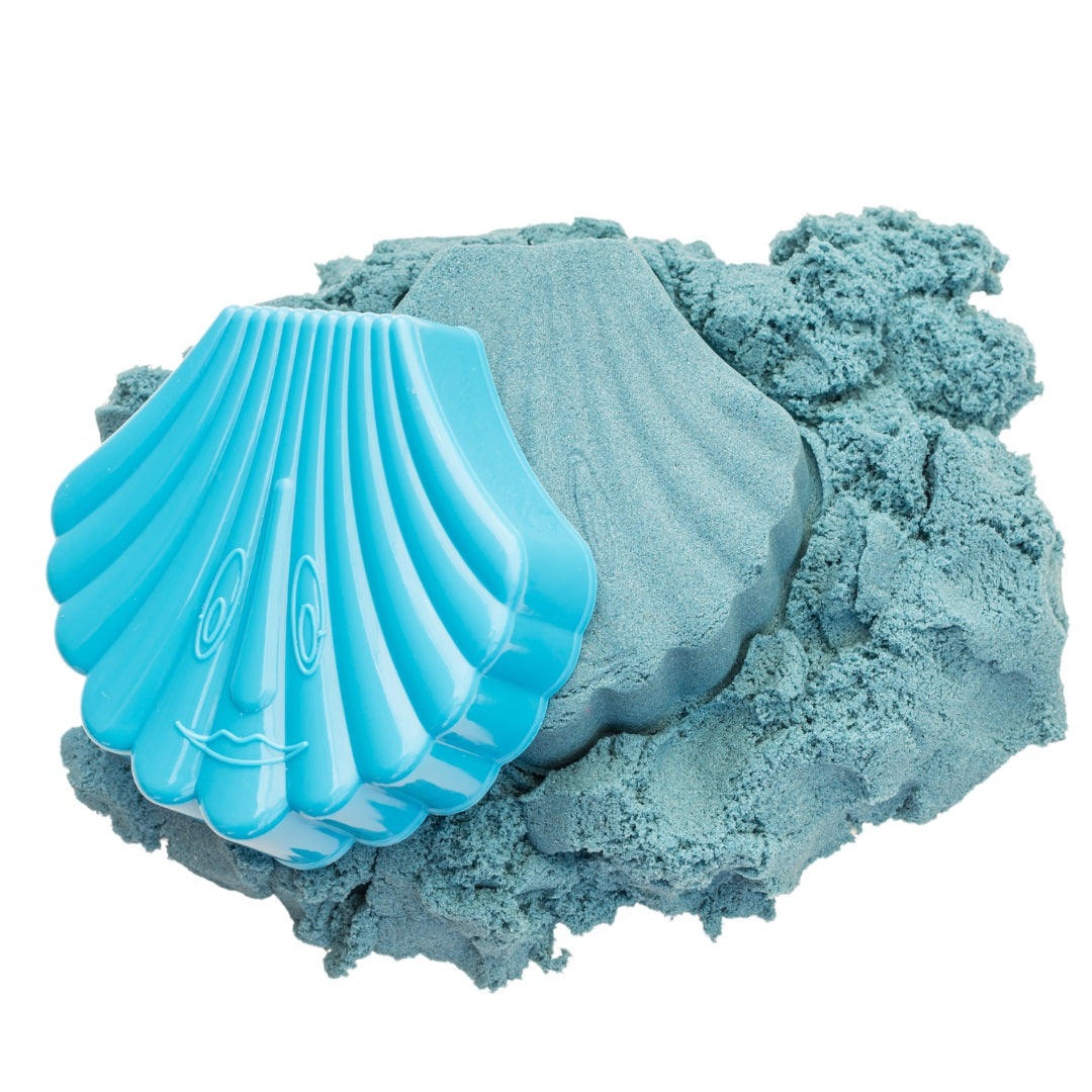 TUBAN - Tubi Sand Dynamic Sand blau 1kg
