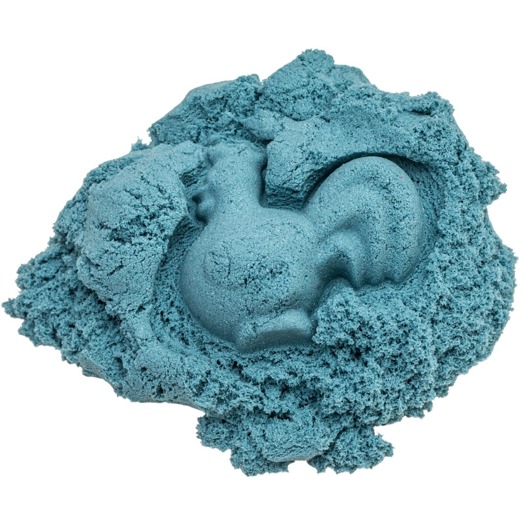 TUBAN - Tubi Sand Dynamic Sand blau 1kg