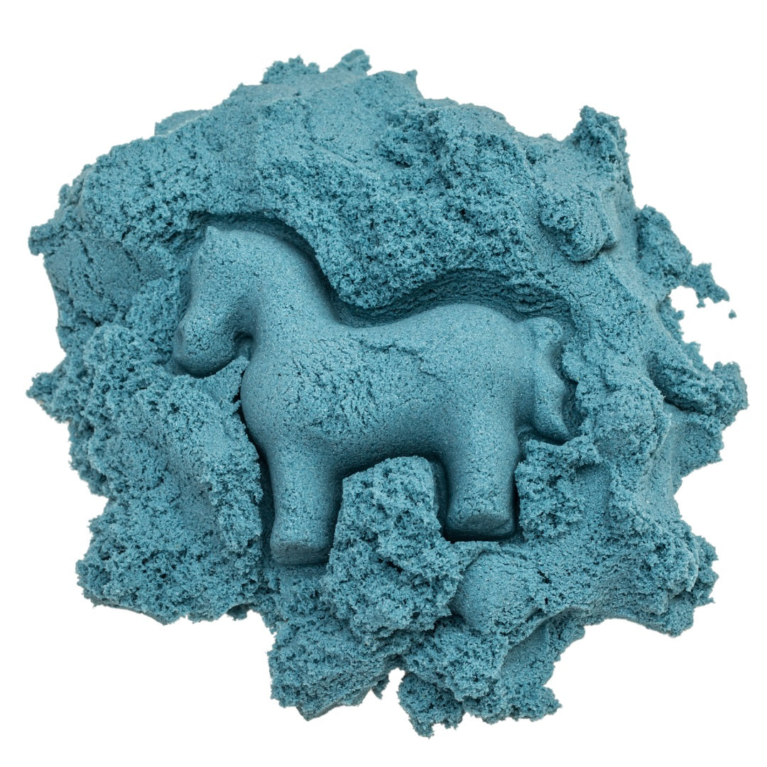 TUBAN - Tubi Sand Dynamic Sand blau 1kg