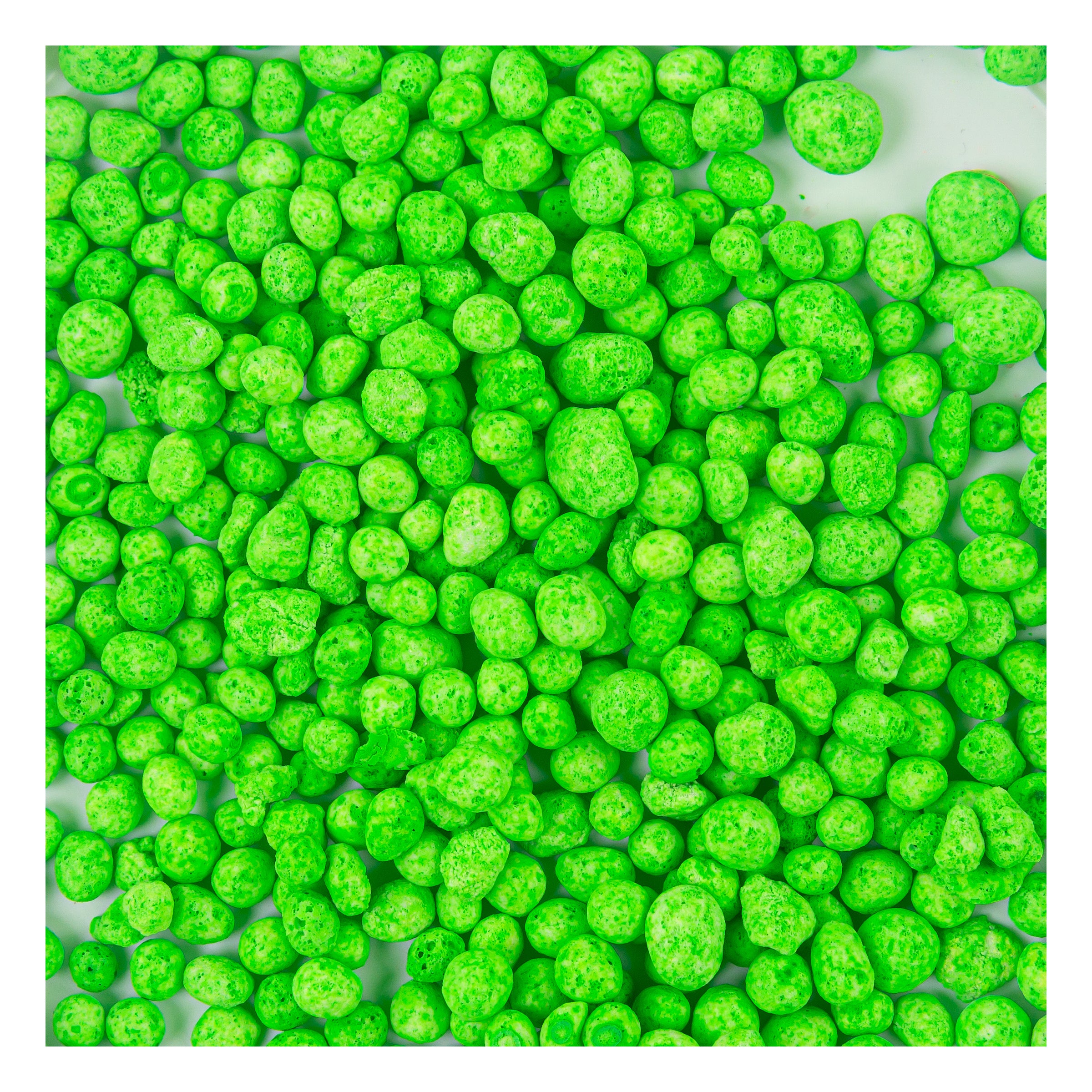 TUBAN - Mineral Balls 25g Grün