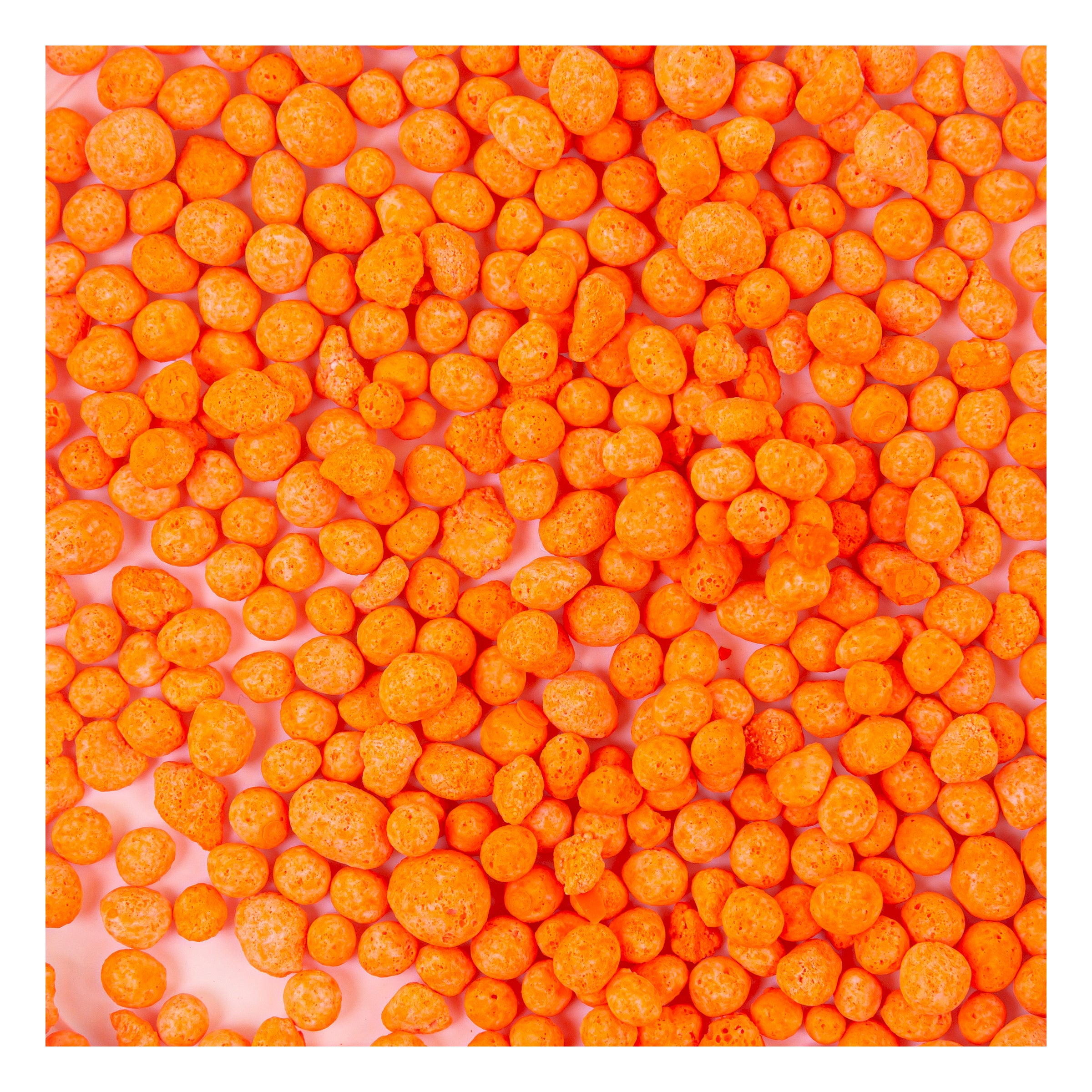 TUBAN - Mineral Balls 25g Orange