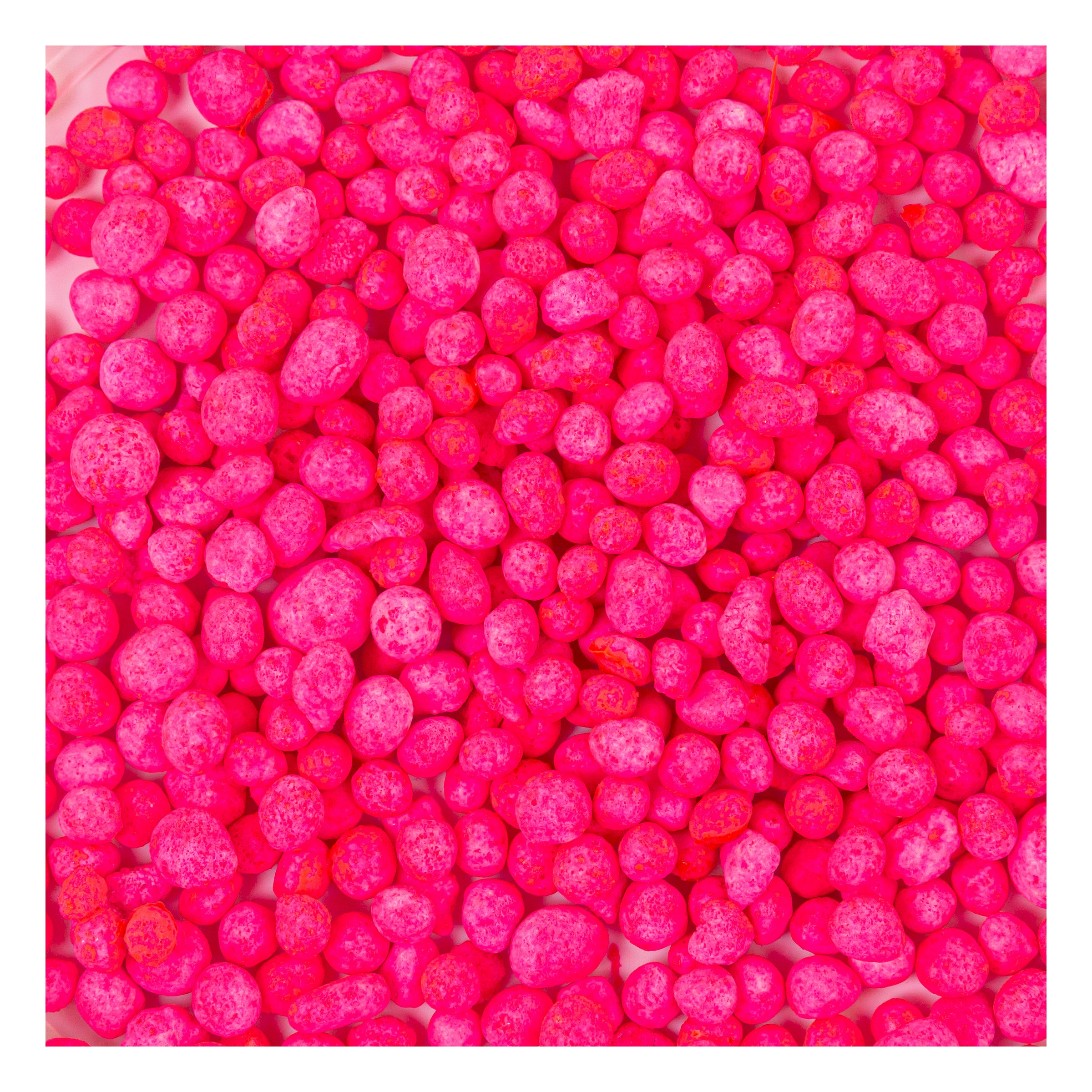 TUBAN - Mineral Balls 25g Pink