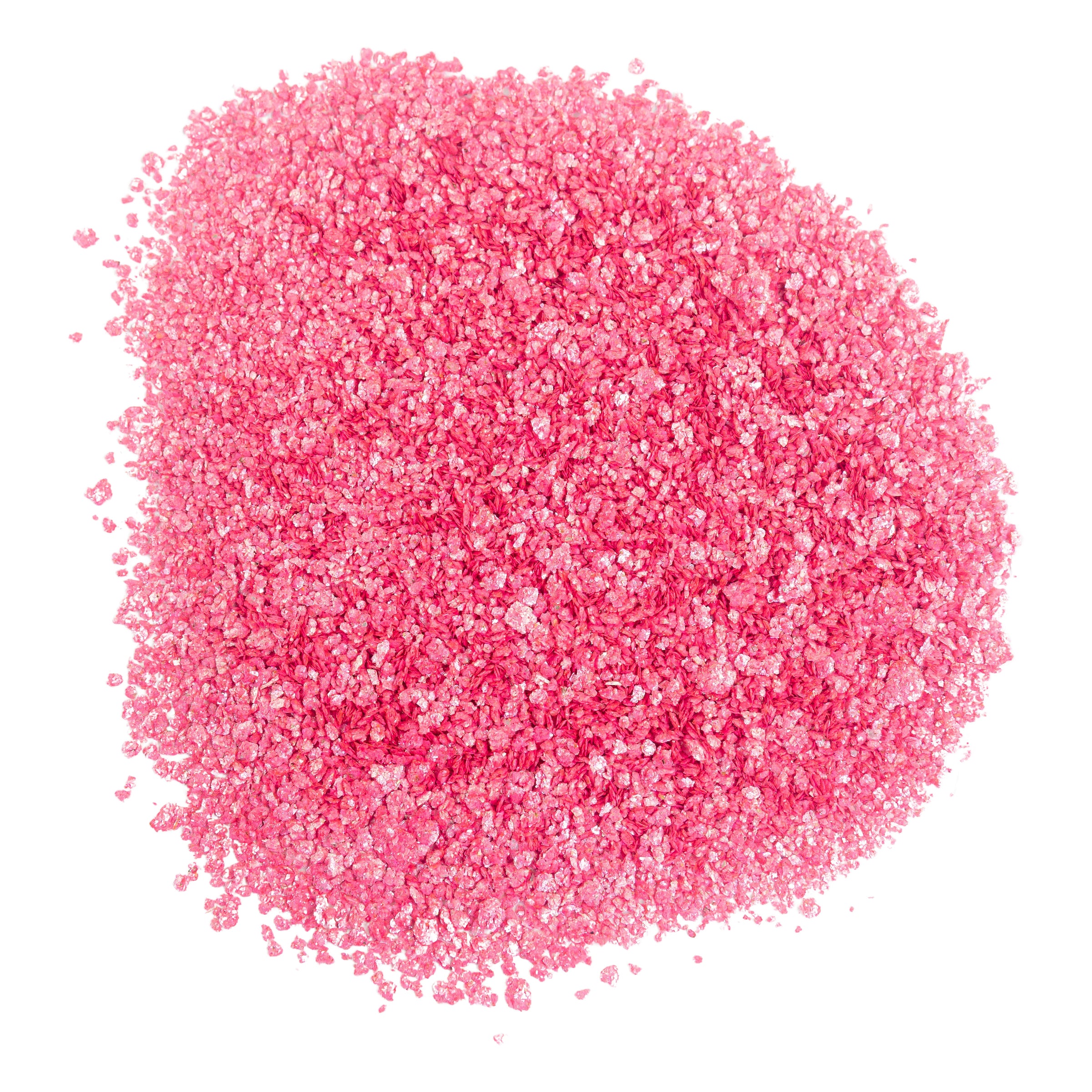 TUBAN - Mineal Glitter rosa 13,5g