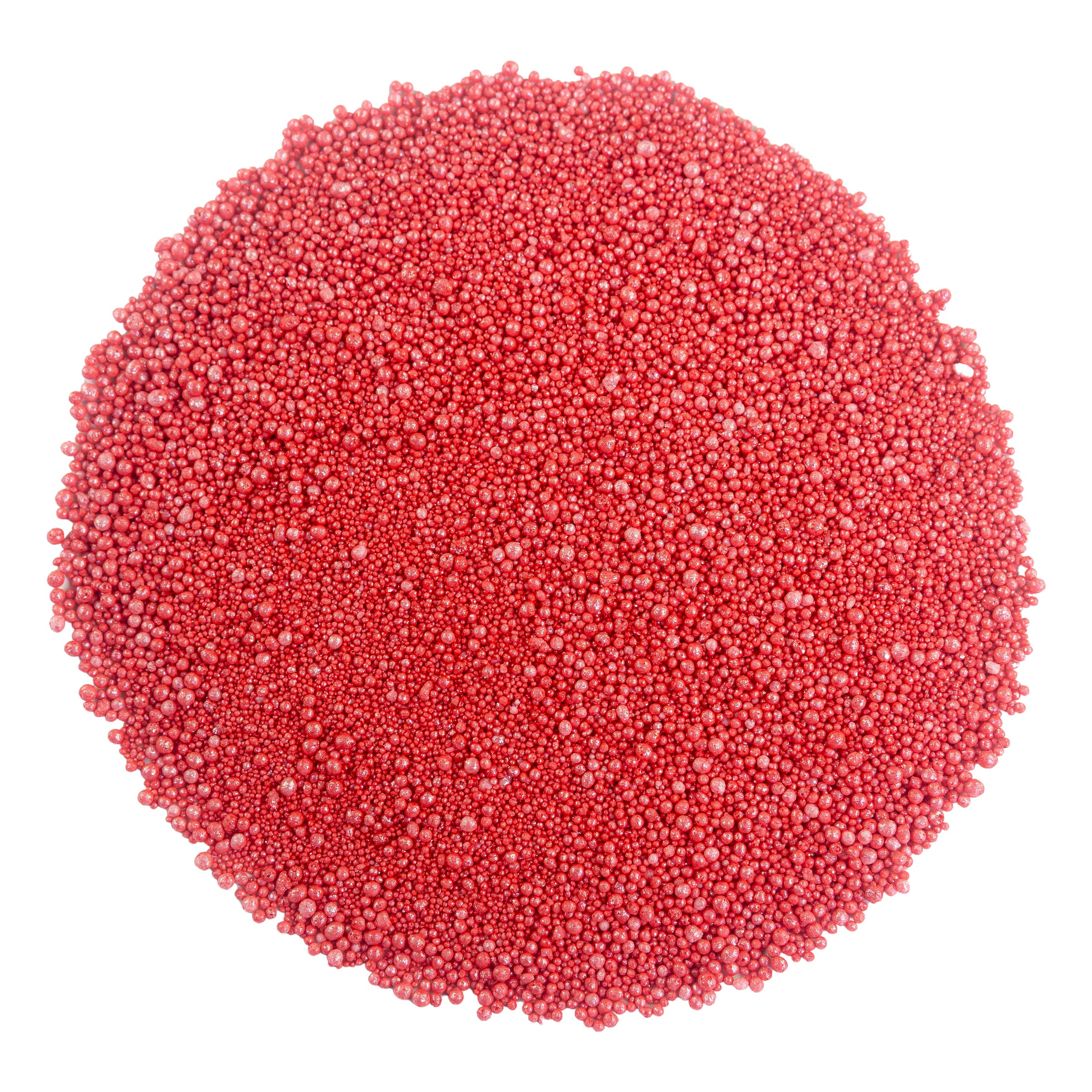 TUBAN - Mineal Glitter rosa 13,5g