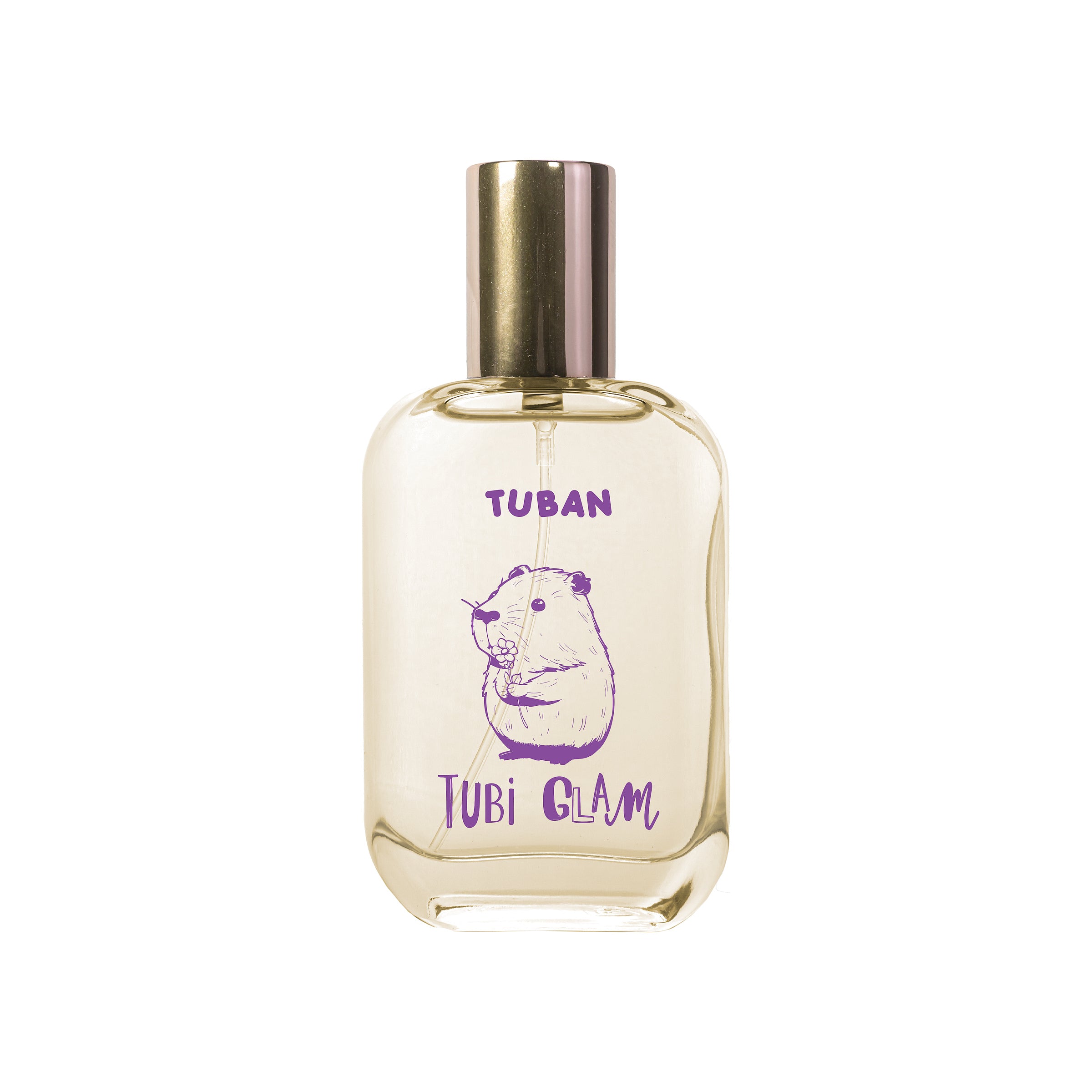 TUBAN - Parfüm Tubi Glam: Good Mood