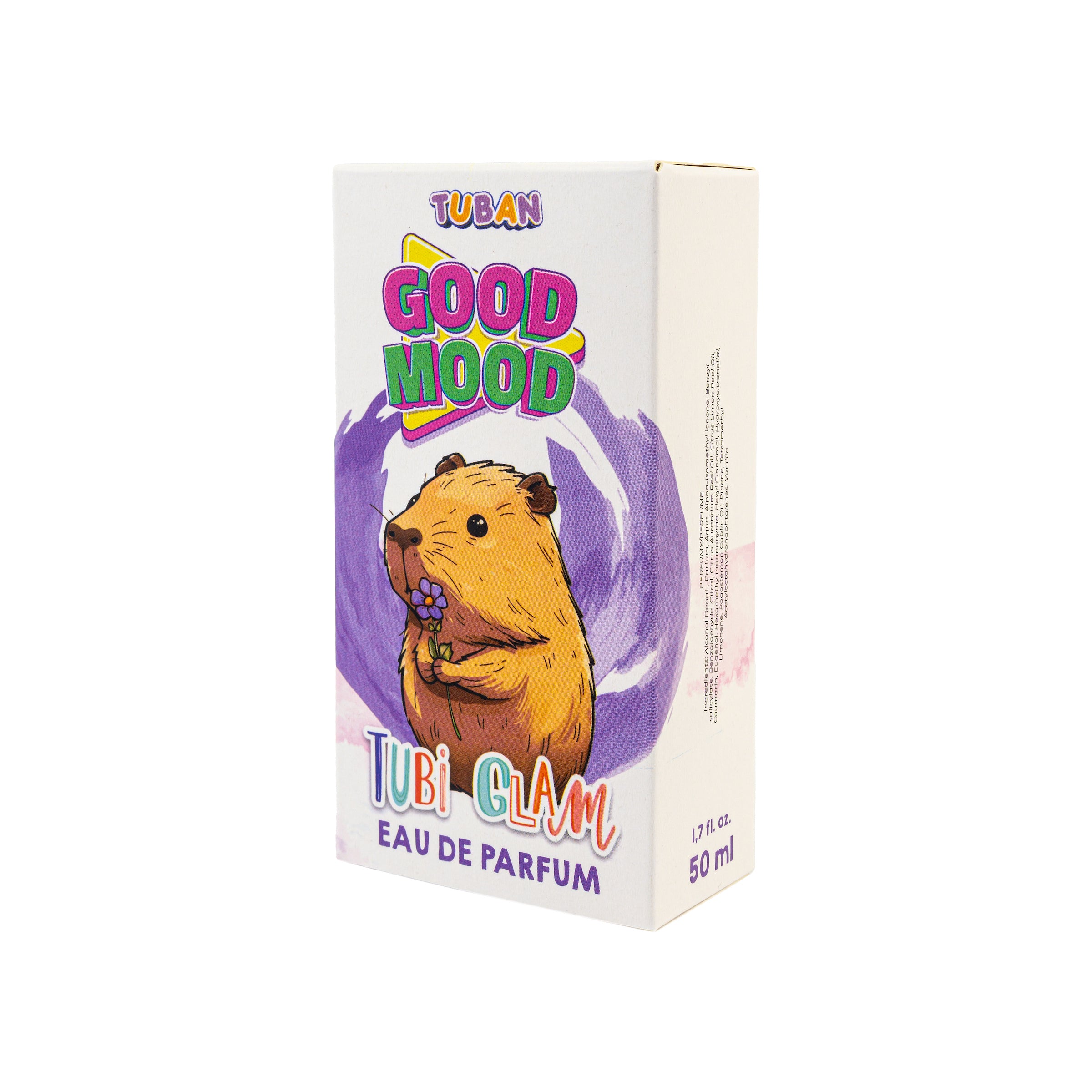 TUBAN - Parfüm Tubi Glam: Good Mood