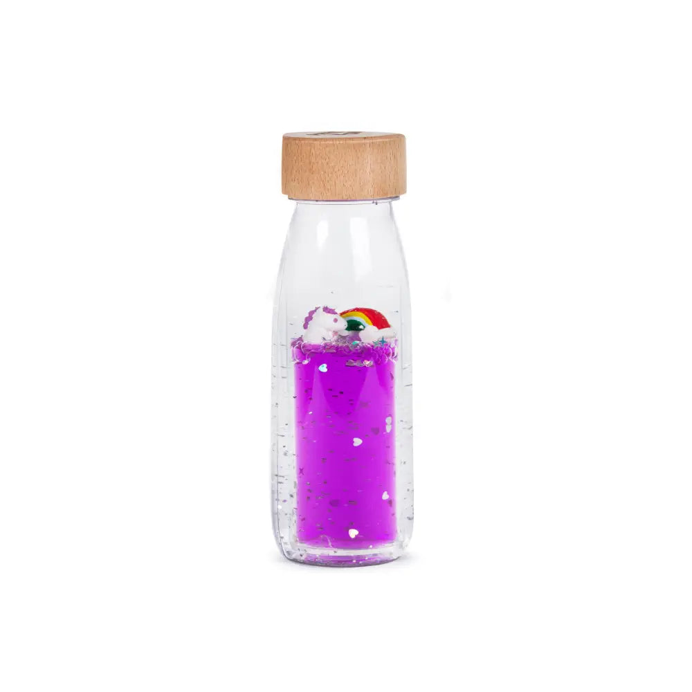 PETIT BOUM - Sensorikspielzeug "Move Magic Rainbow"