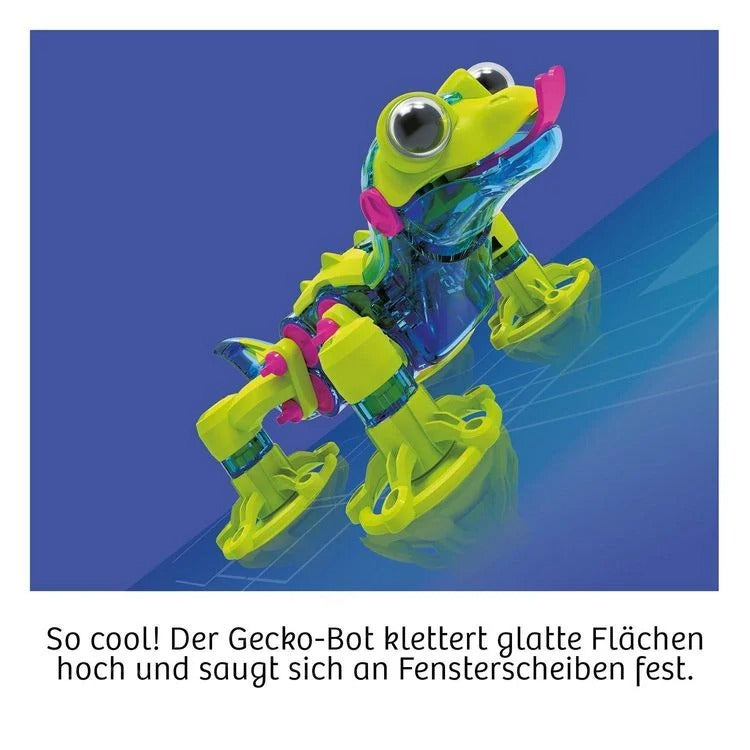 Kosmos - Gecko Bot