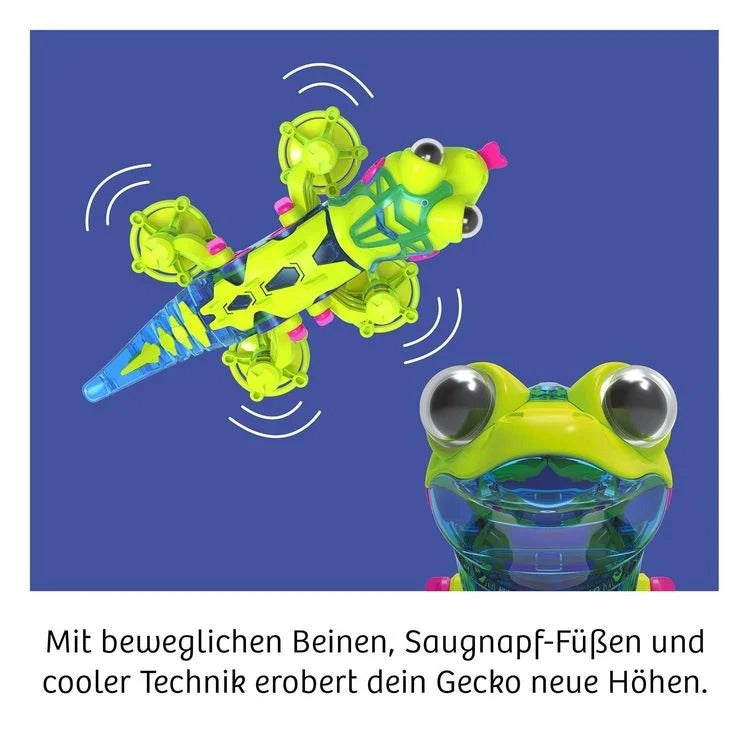 Kosmos - Gecko Bot