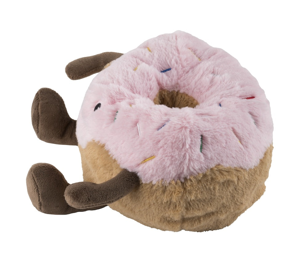 Warmies - Wärmestofftier Donut