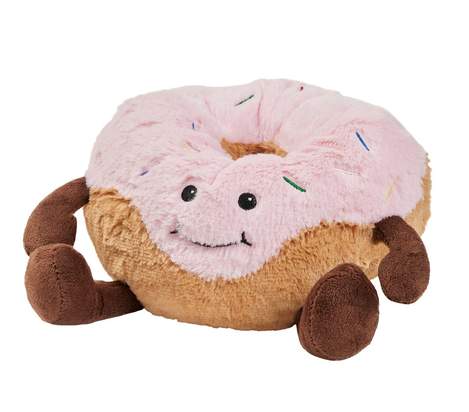 Warmies - Wärmestofftier Donut