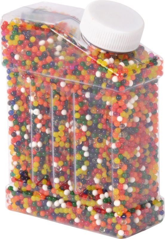Eduplay - Wasserperlen bunt 230g