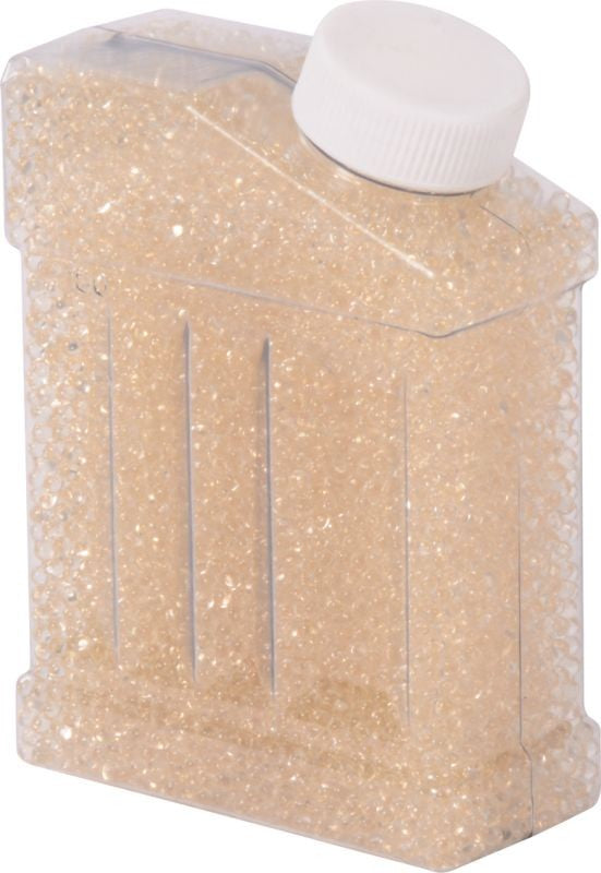 Eduplay - Wasserperlen transparent 230g