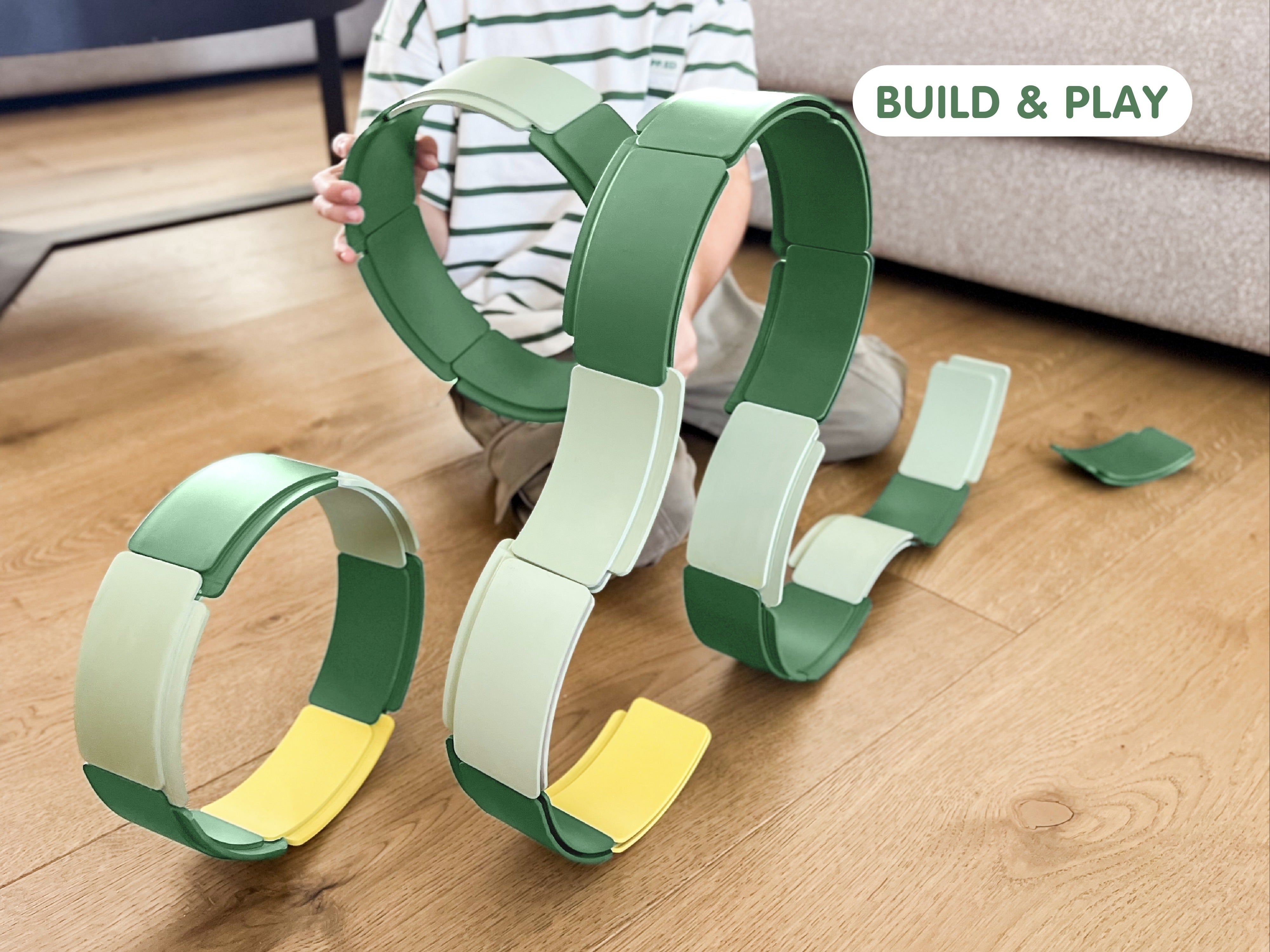 Waytoplay - Arches: Creator Set