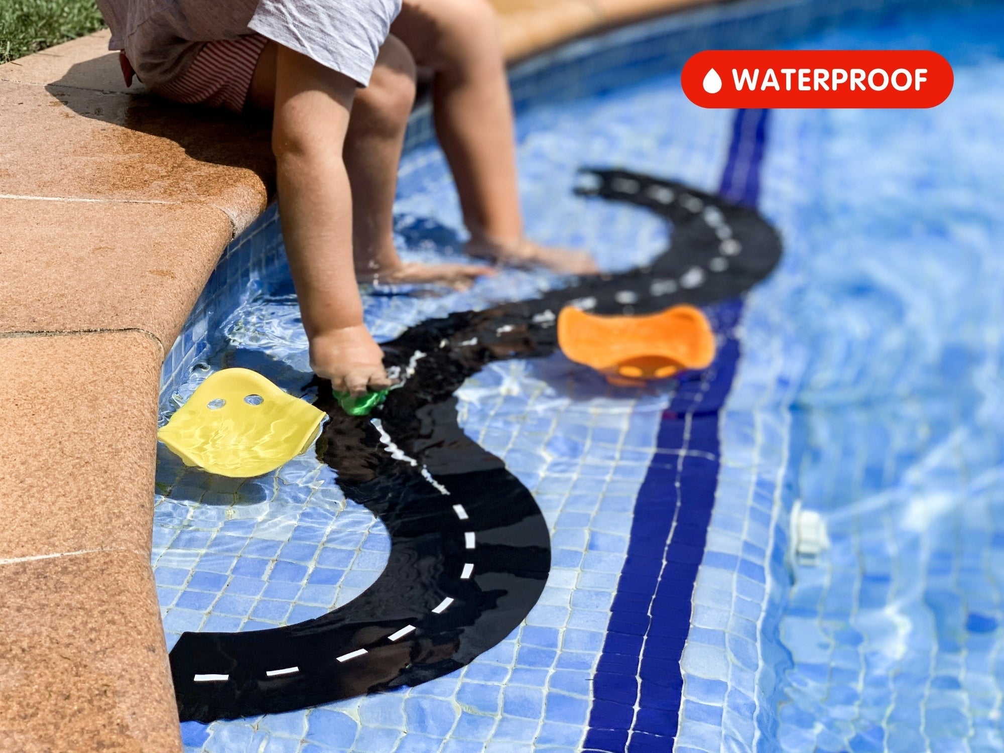 Waytoplay - Spielstraße Drive Away
