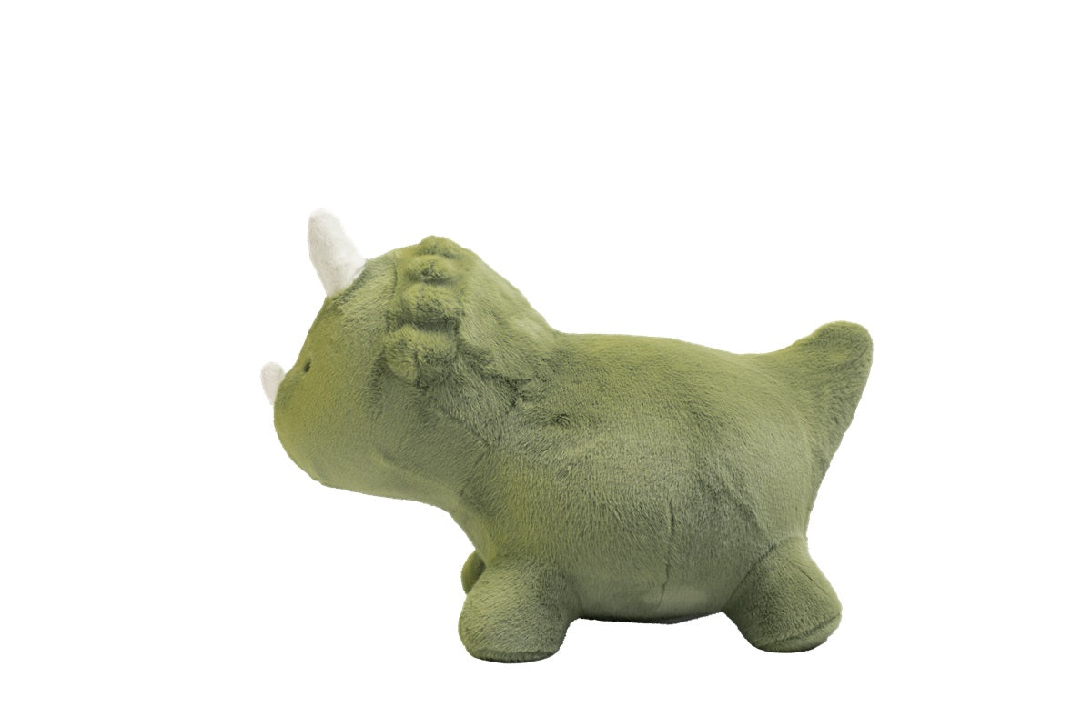 WILD & SOFT - Soft Bouncies Dino