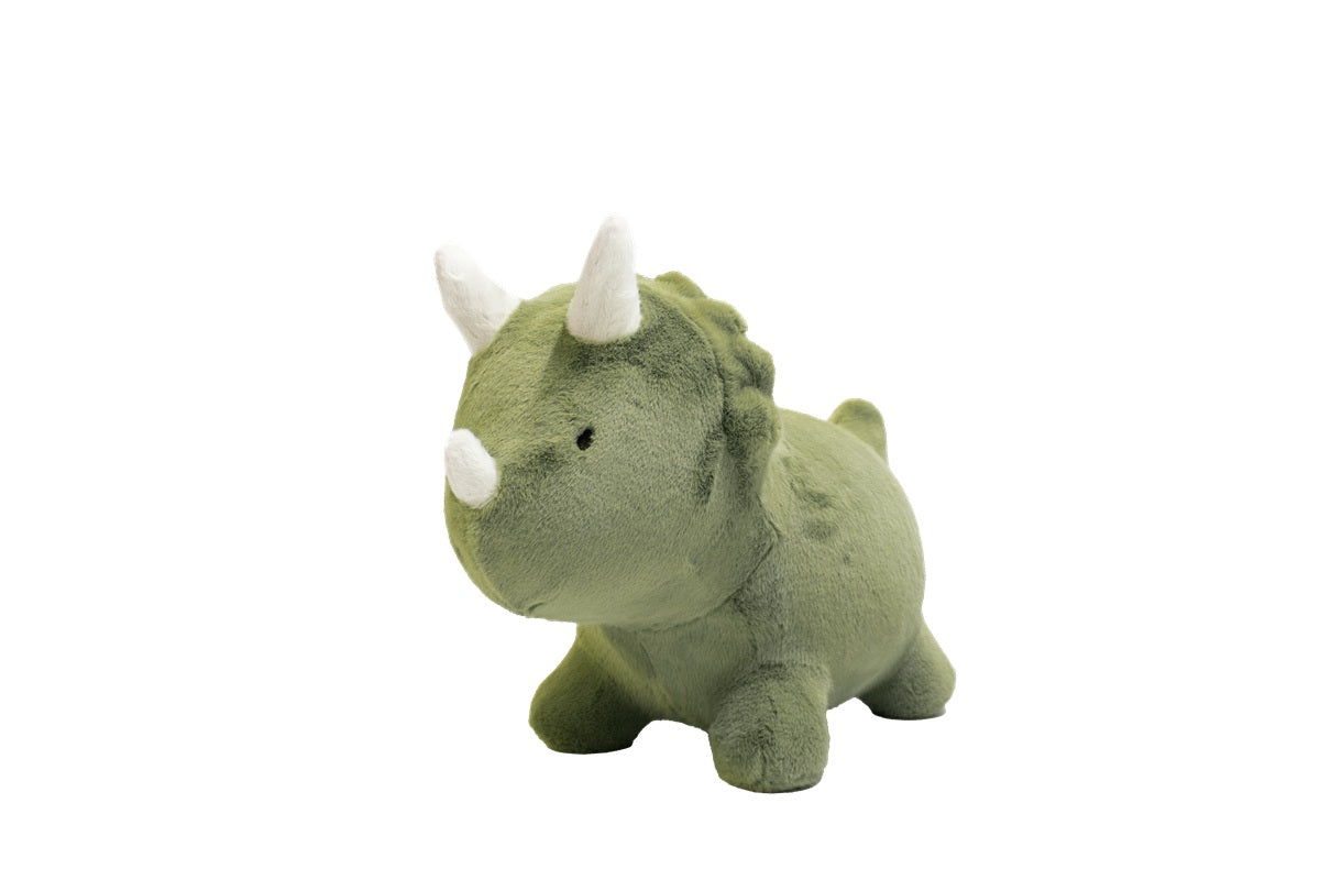 WILD & SOFT - Soft Bouncies Dino