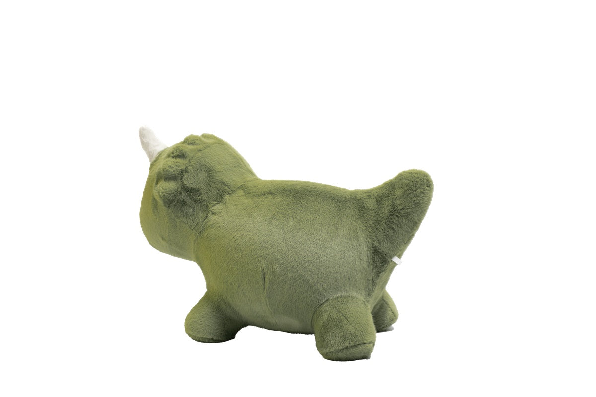 WILD & SOFT - Soft Bouncies Dino