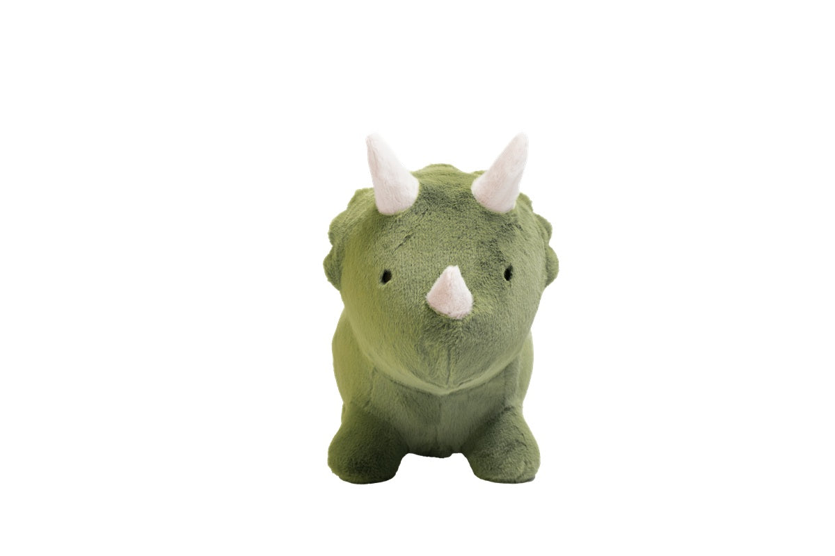 WILD & SOFT - Soft Bouncies Dino