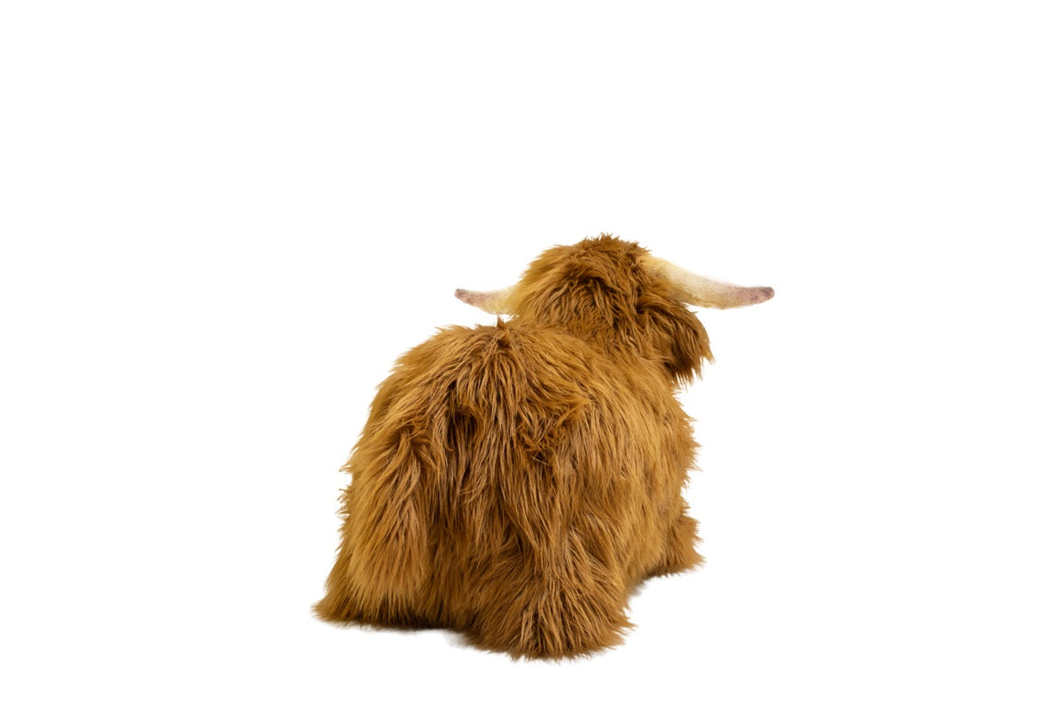 WILD & SOFT - Soft Bouncies Hochlandrind