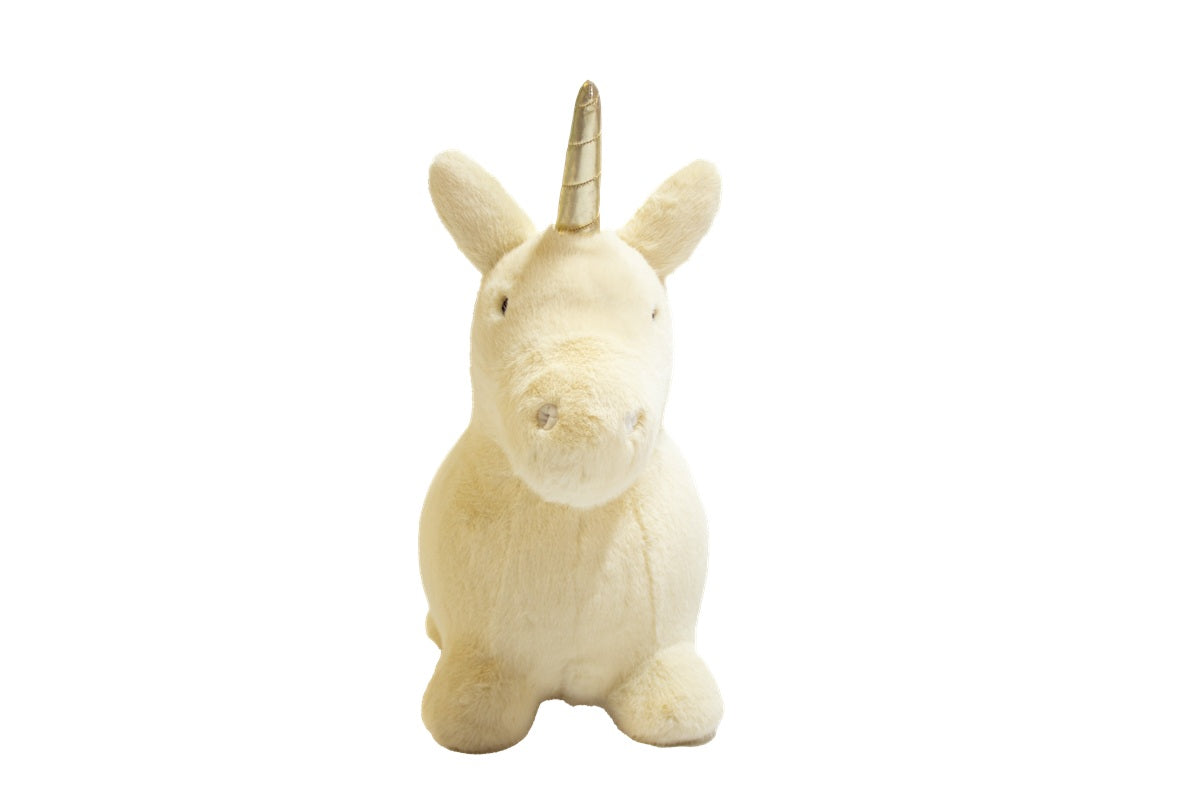WILD & SOFT - Soft Bouncies Einhorn
