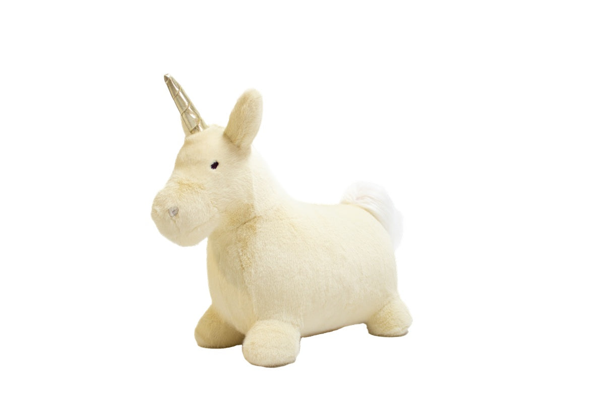 WILD & SOFT - Soft Bouncies Einhorn