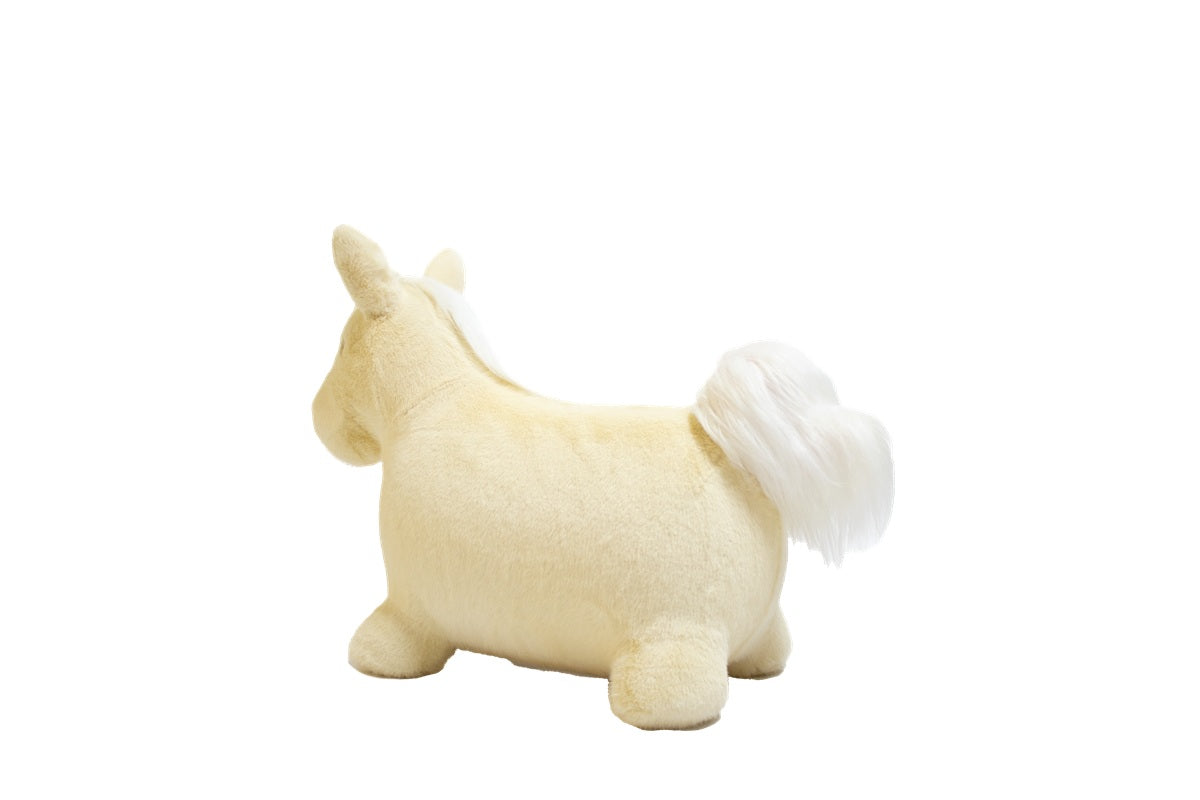 WILD & SOFT - Soft Bouncies Einhorn