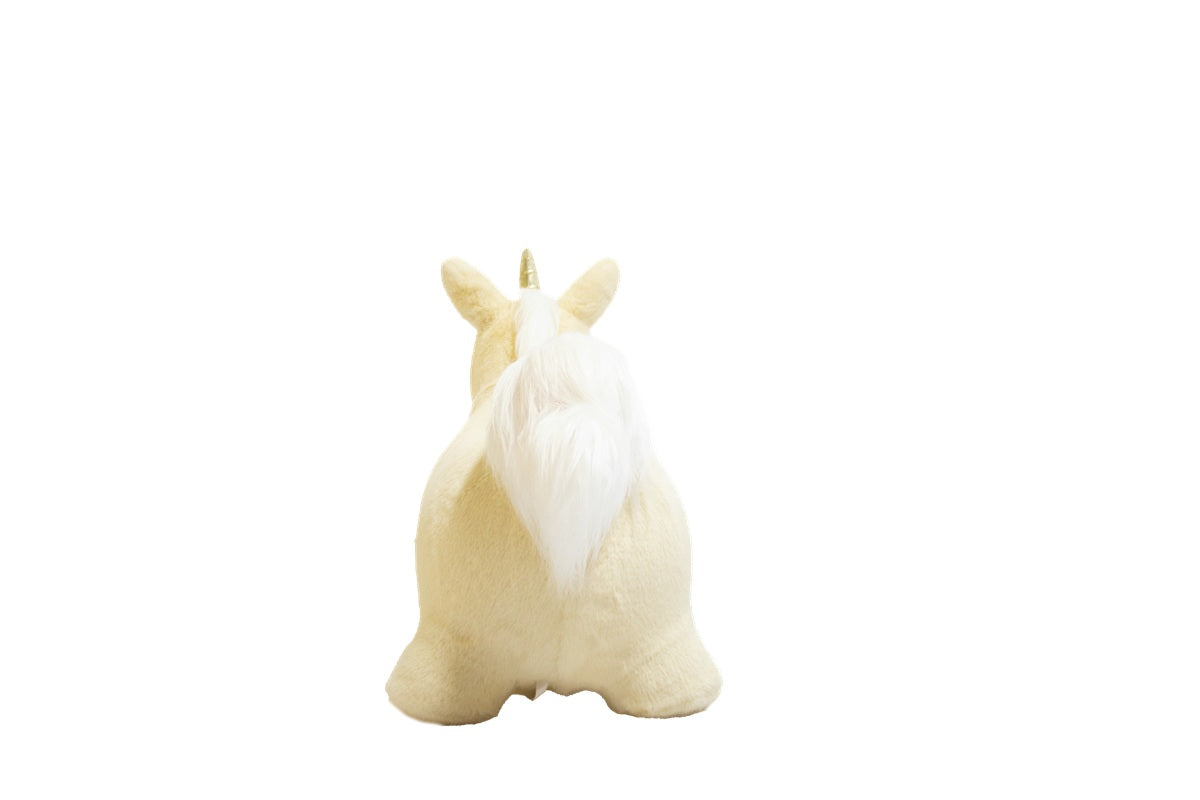WILD & SOFT - Soft Bouncies Einhorn