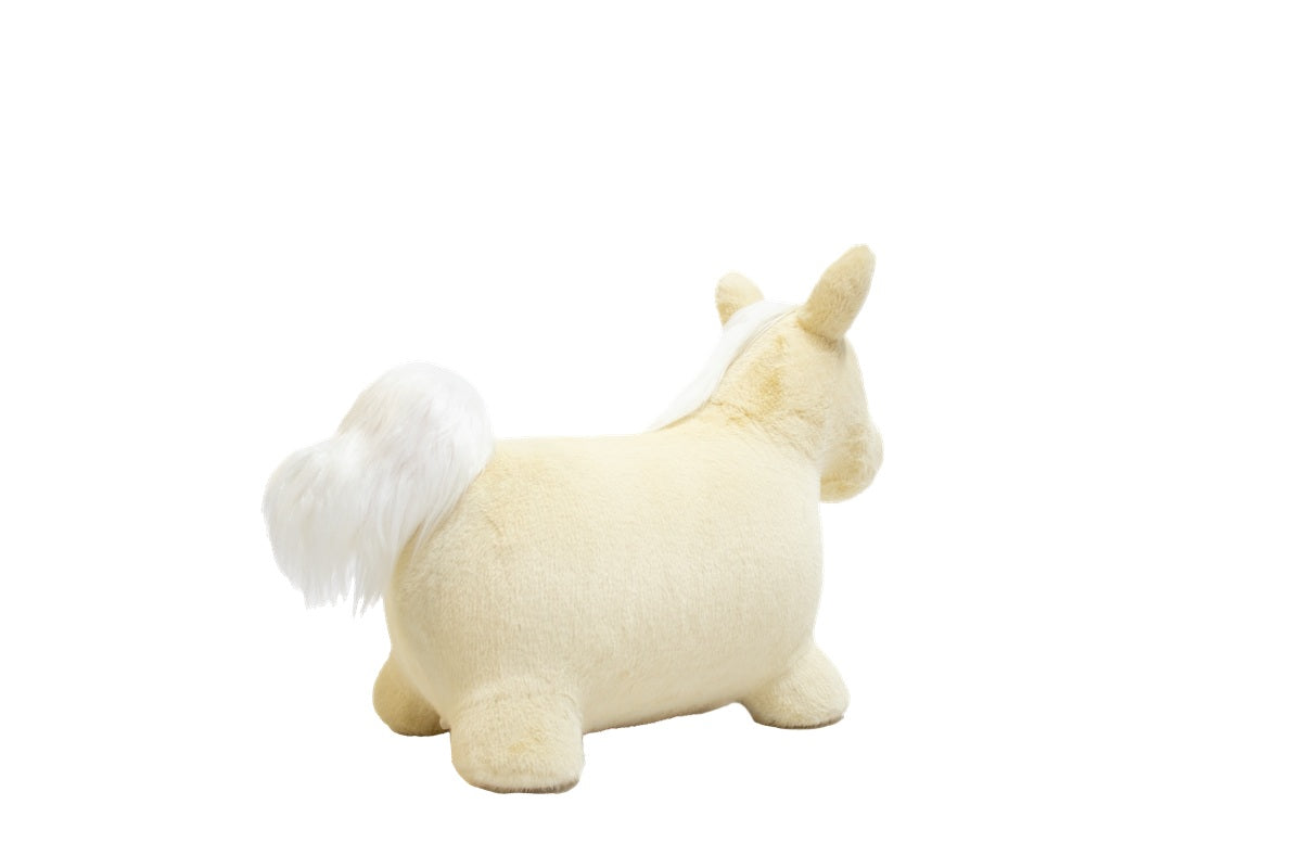 WILD & SOFT - Soft Bouncies Einhorn