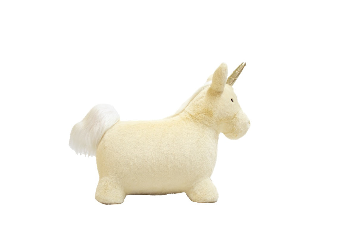 WILD & SOFT - Soft Bouncies Einhorn