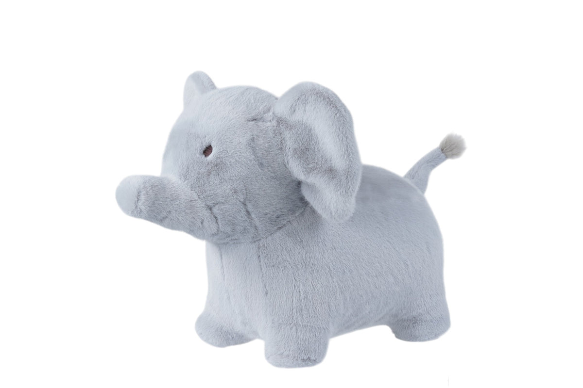 WILD & SOFT - Soft Bouncies Elefant