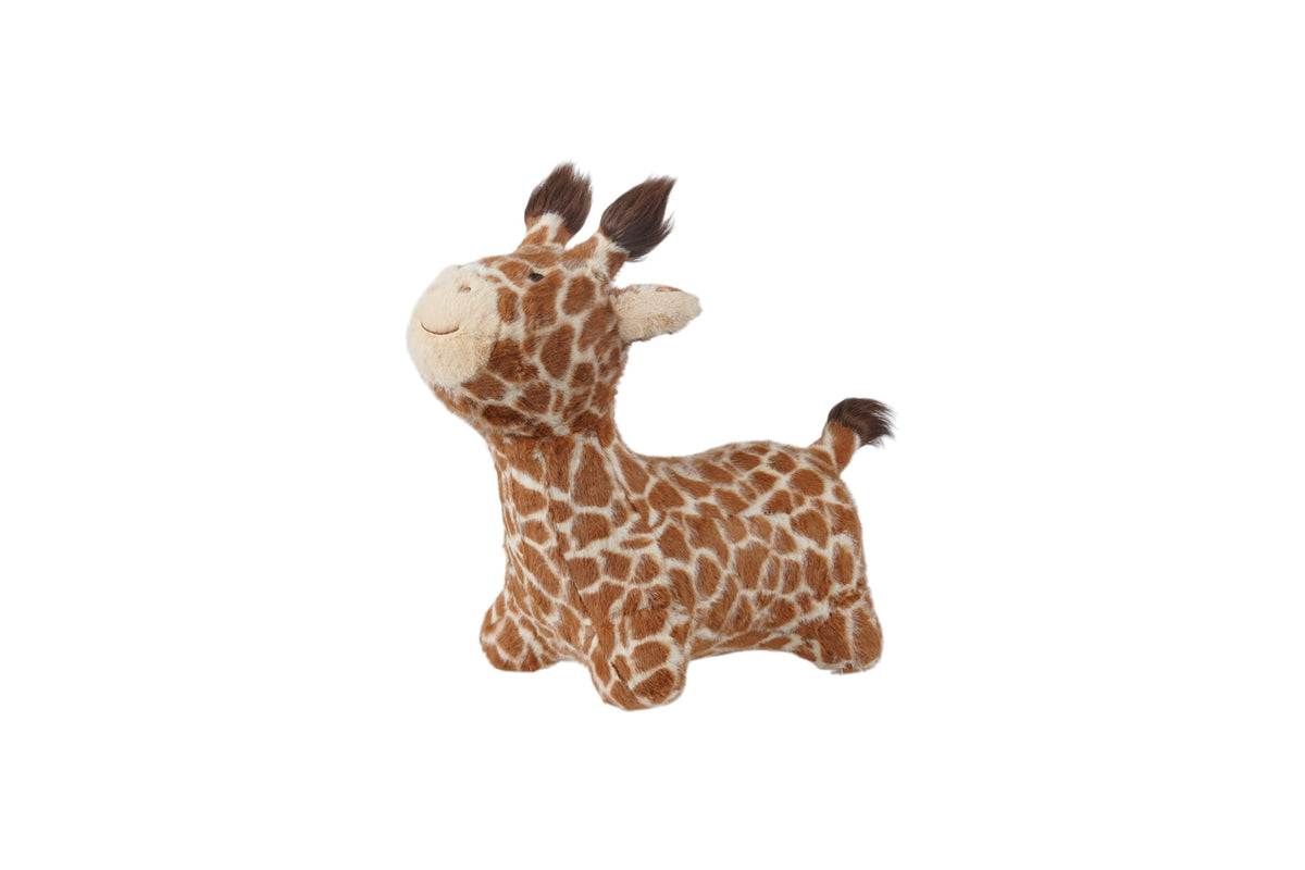 WILD & SOFT - Soft Bouncies Giraffe