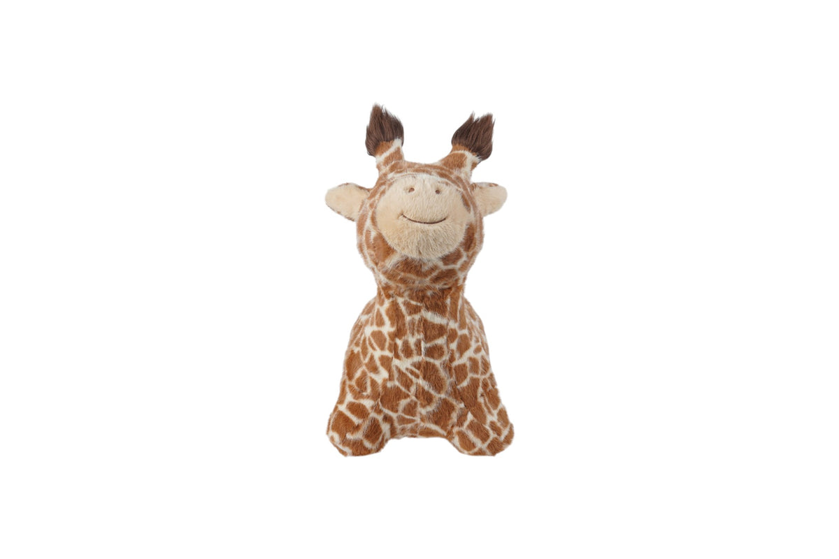WILD & SOFT - Soft Bouncies Giraffe
