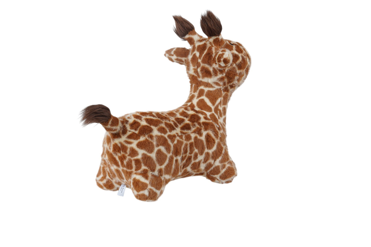 WILD & SOFT - Soft Bouncies Giraffe