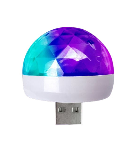 WINKEE - Handy Diskokugel