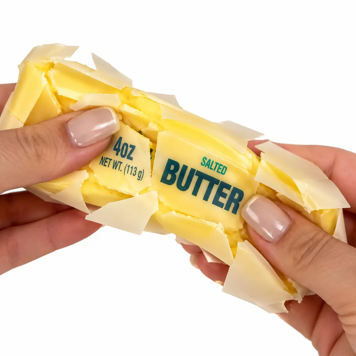 woom - Squishy Butter Crispy 1St.