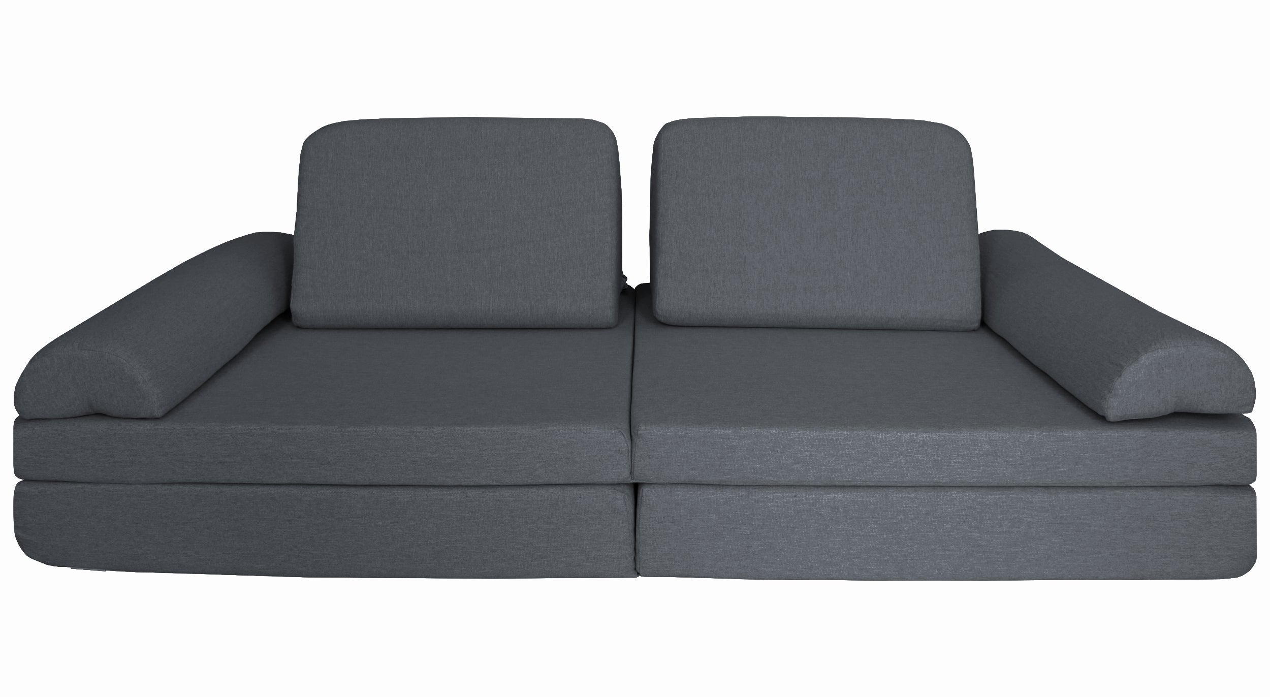 Wumbolino - Spielsofa Pro - anthrazit