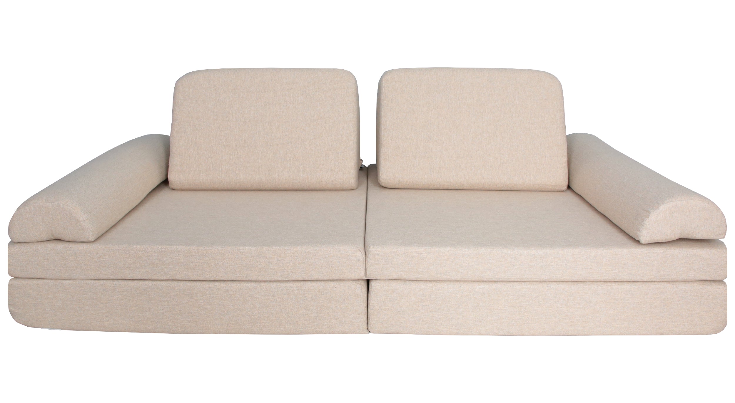 Wumbolino - Spielsofa Pro