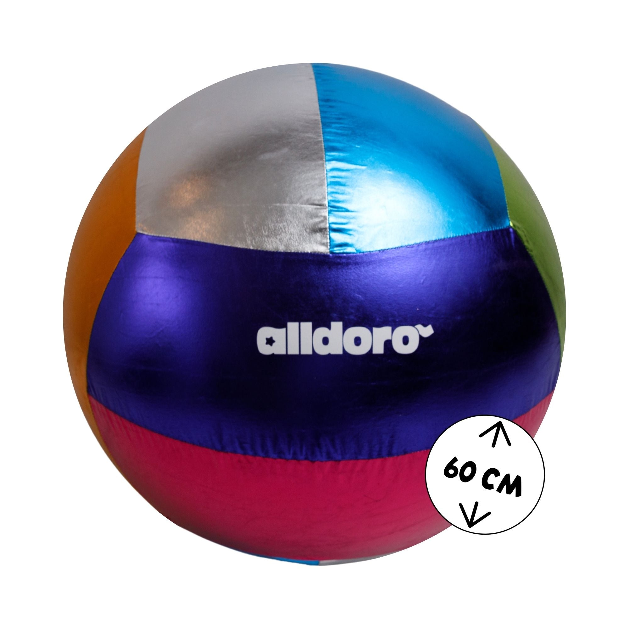 alldoro - Metallic Ball XXL Ø 60 cm