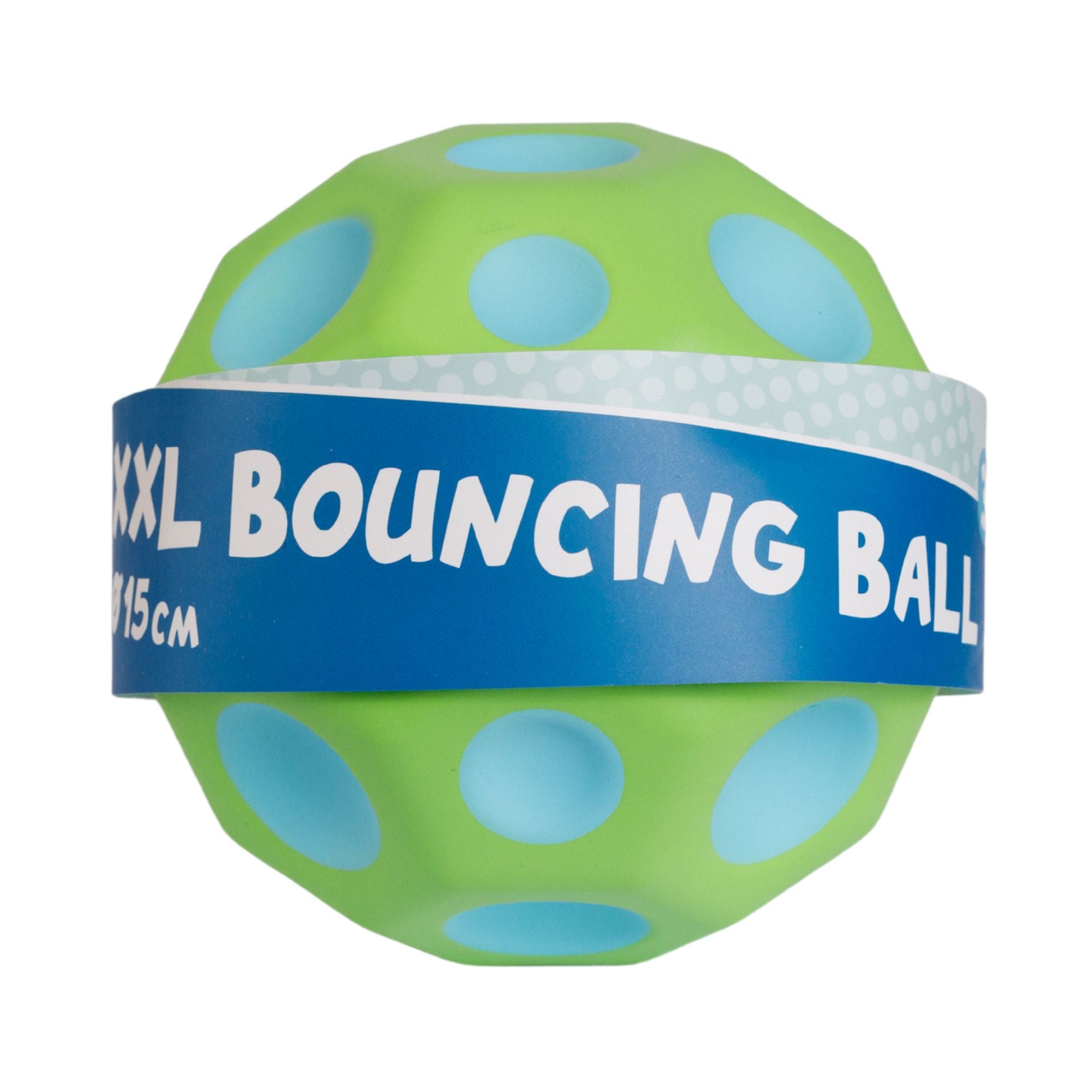 alldoro - Bouncing Ball XXL 15 cm