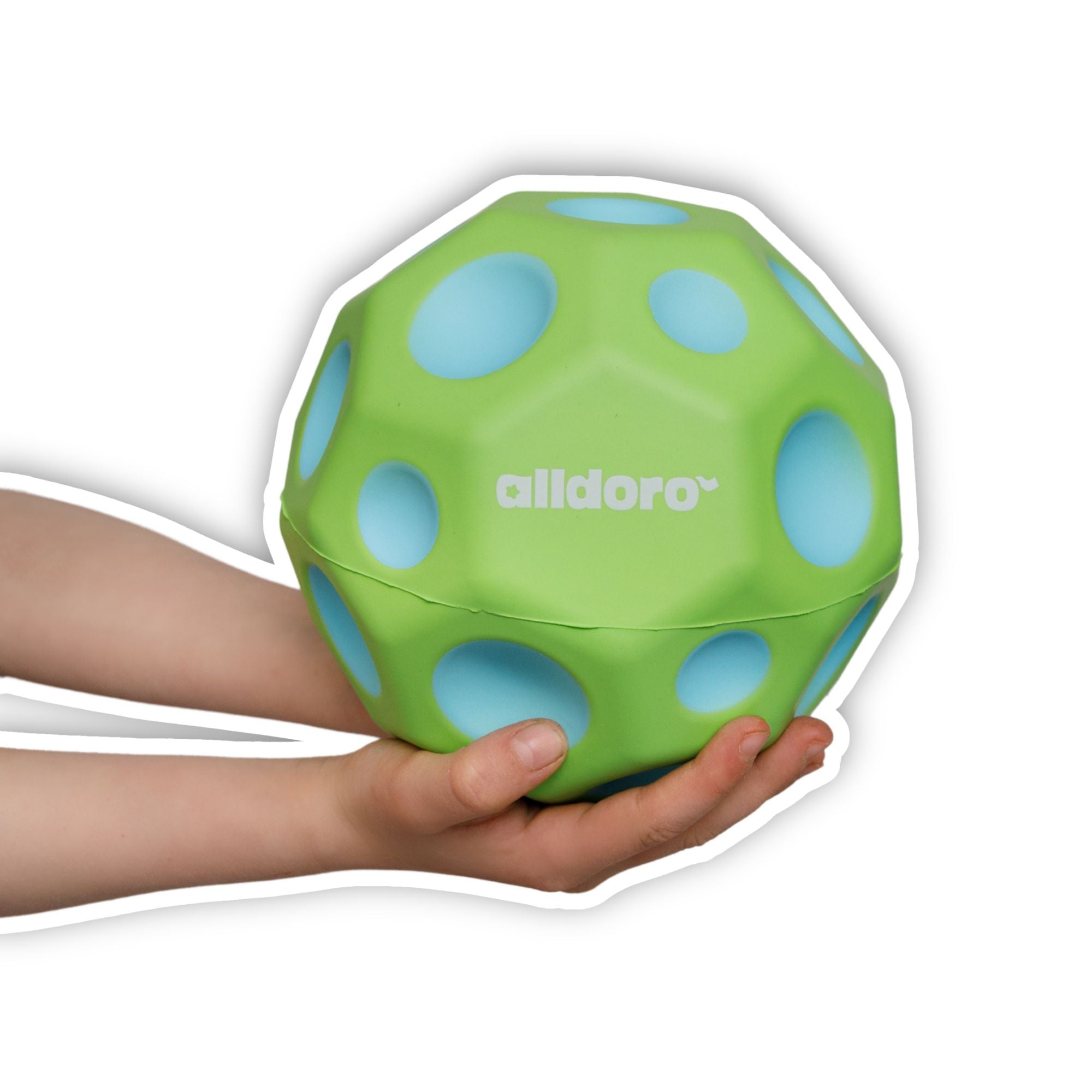 alldoro - Bouncing Ball XXL 15 cm