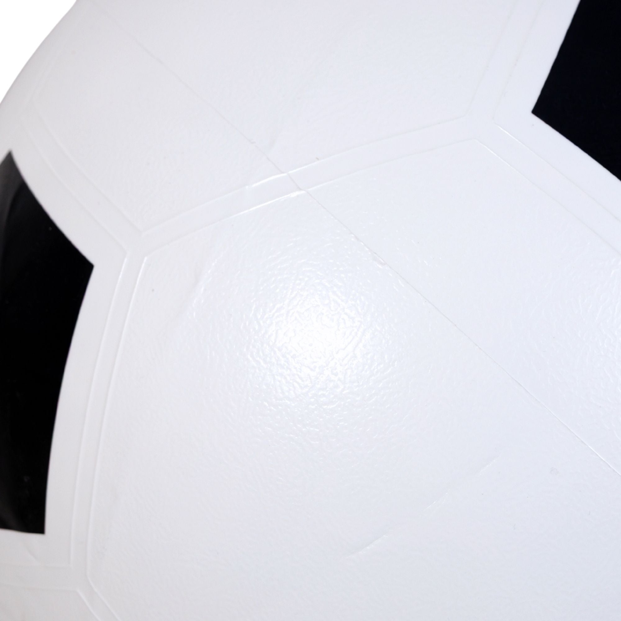 alldoro - Fußball XXL aufblasbar Ø 75 cm