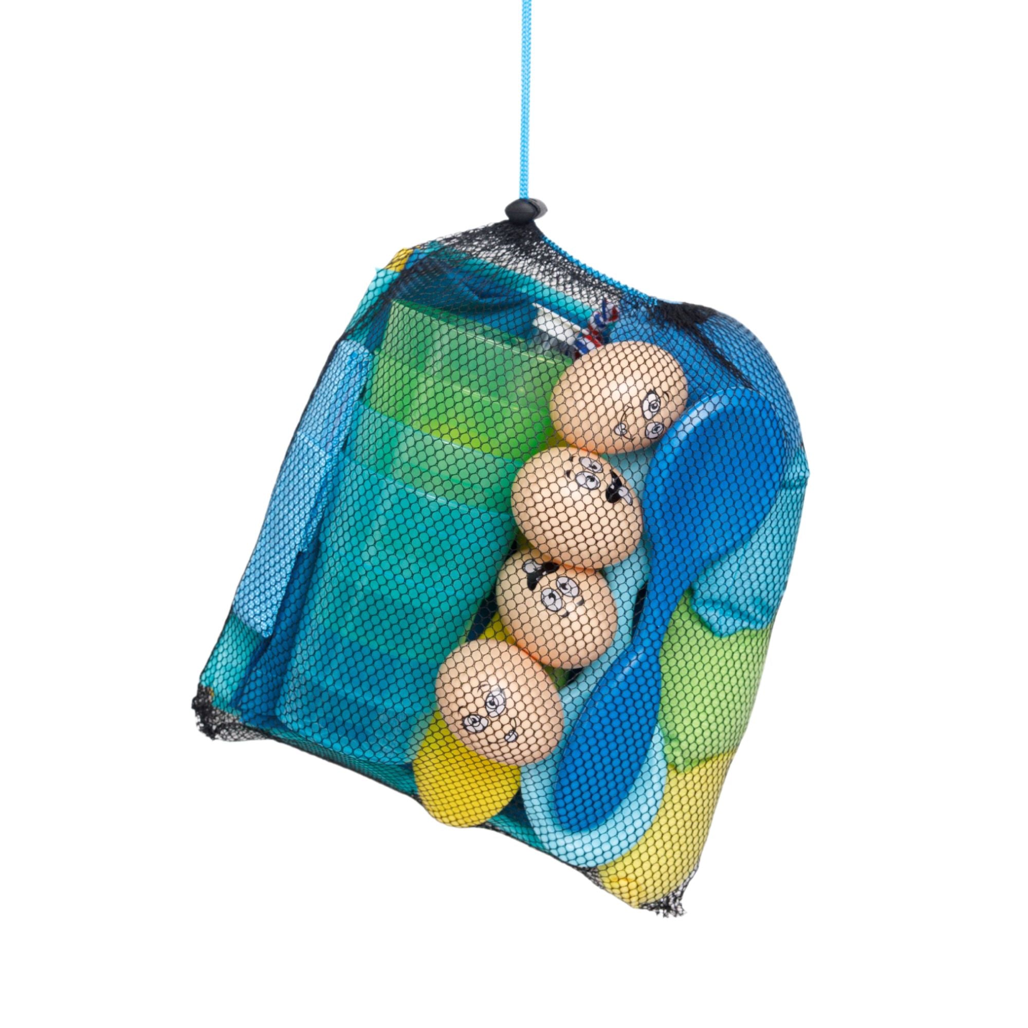alldoro - Kinderparty Spiel Set