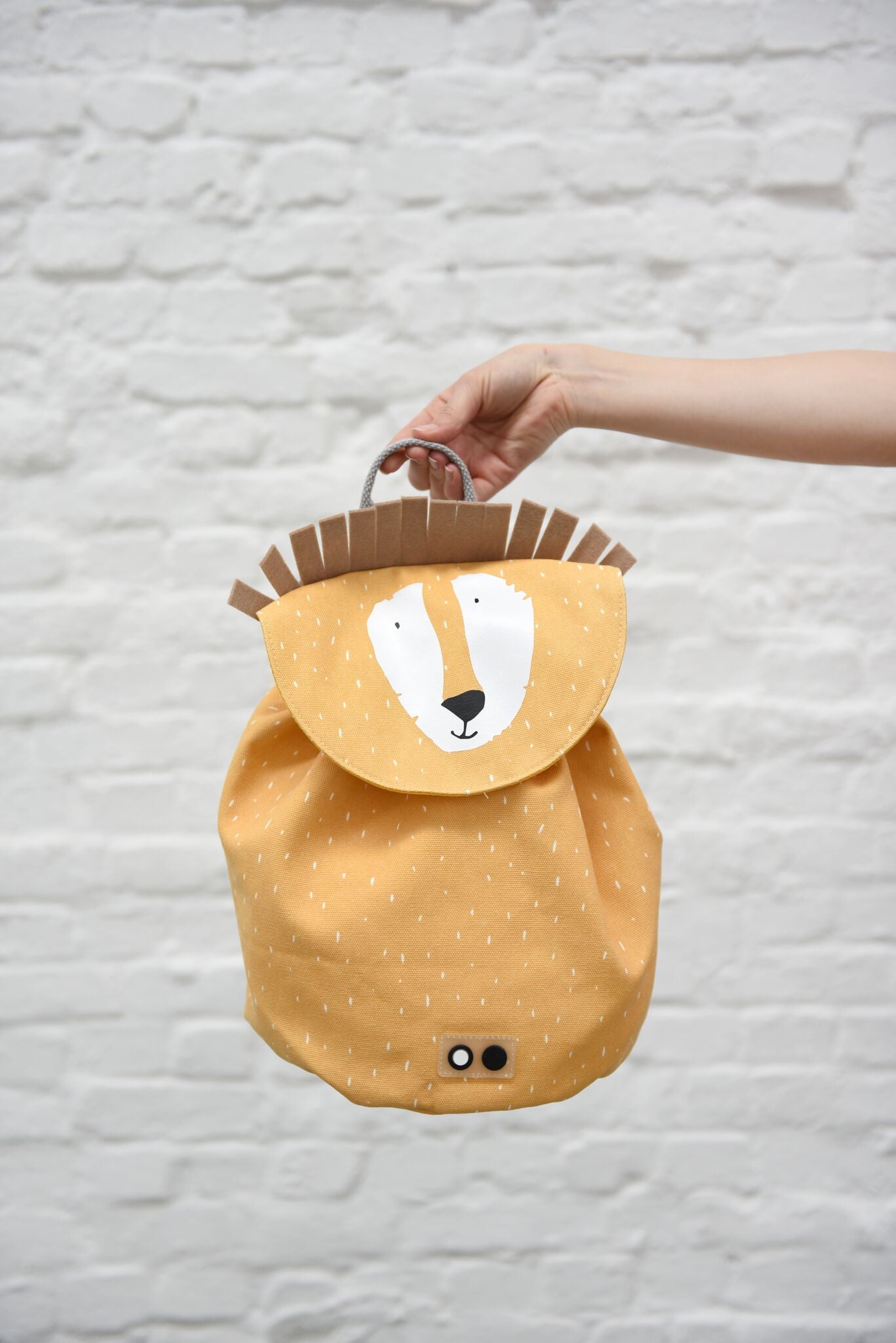 Trixie - Rucksack Mini Mr. Lion