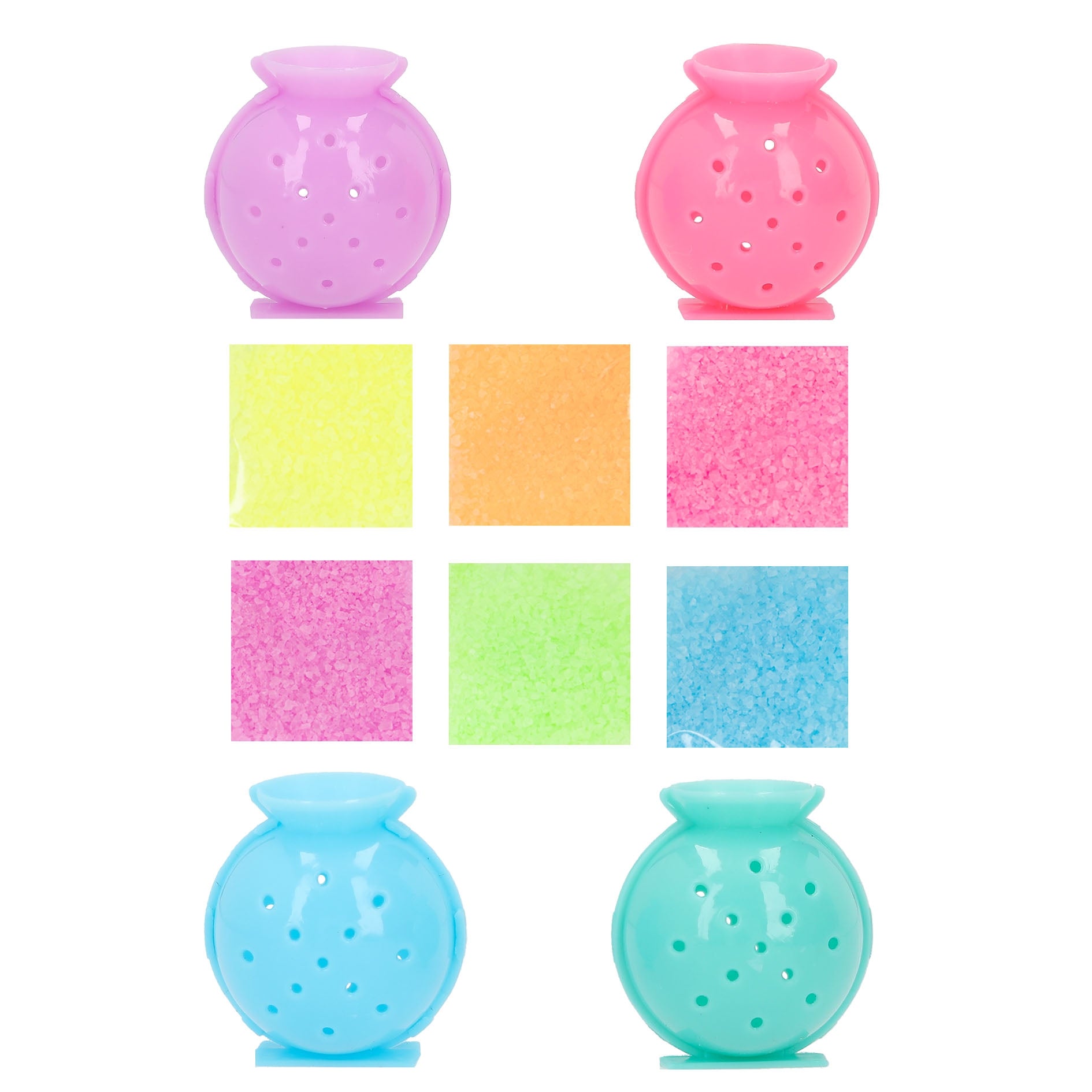 Ylvi - DIY Colourful Ball