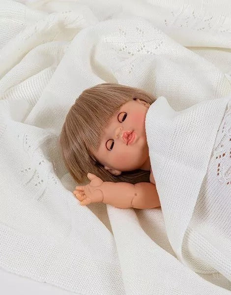 Paola Reina - Puppe "Yzé" 34cm