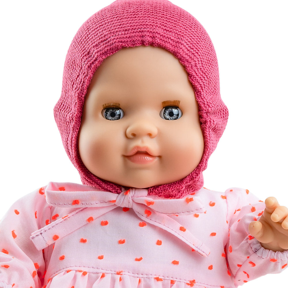 Paola Reina - Puppe Manu "Zoe" 36 cm