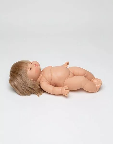 Paola Reina - Puppe "Yzé" 34cm