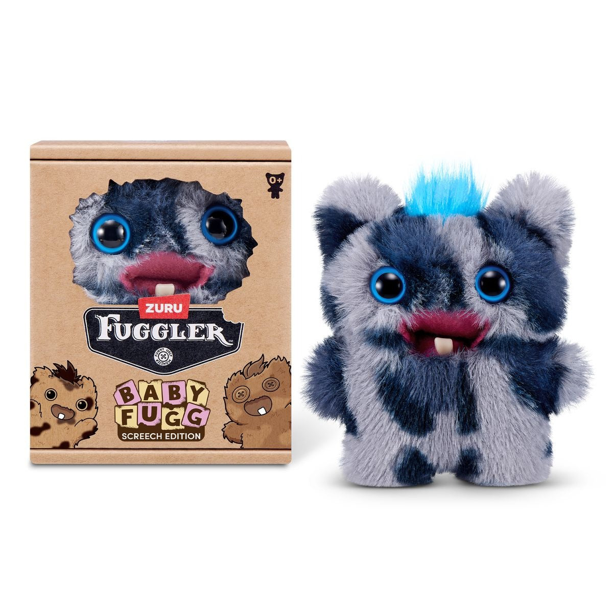 ZURU - Fuggler: Mini Baby Fugg