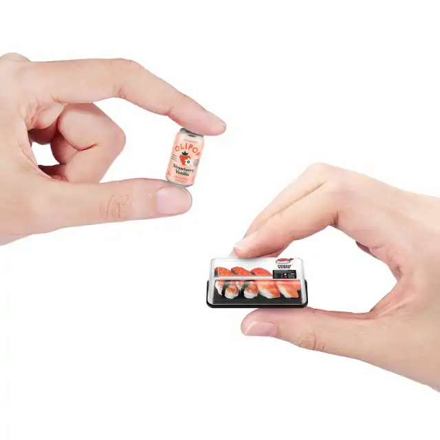 ZURU - Mini Brands: Food Brands